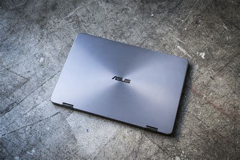 Asus Zenbook 14 Flip