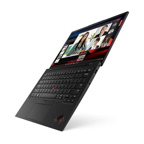 Lenovo ThinkPad X1 Carbon