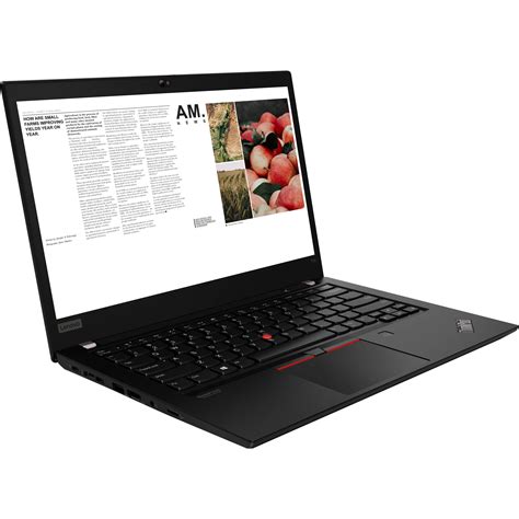 Lenovo ThinkPad T14 Gen