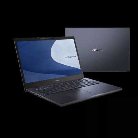 Asus ExpertBook B2 B2502CBA